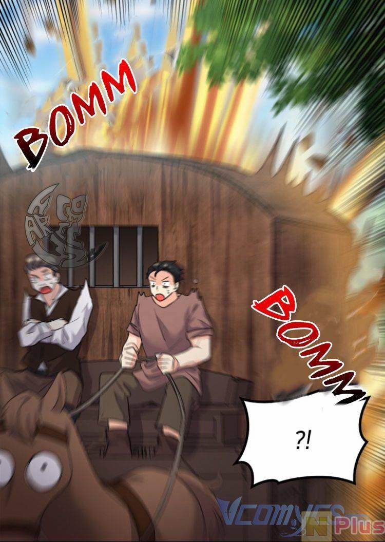 Sinh Đôi Xuyên Không 112 trang 20