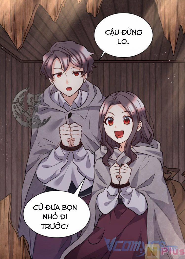 Sinh Đôi Xuyên Không 112 trang 23