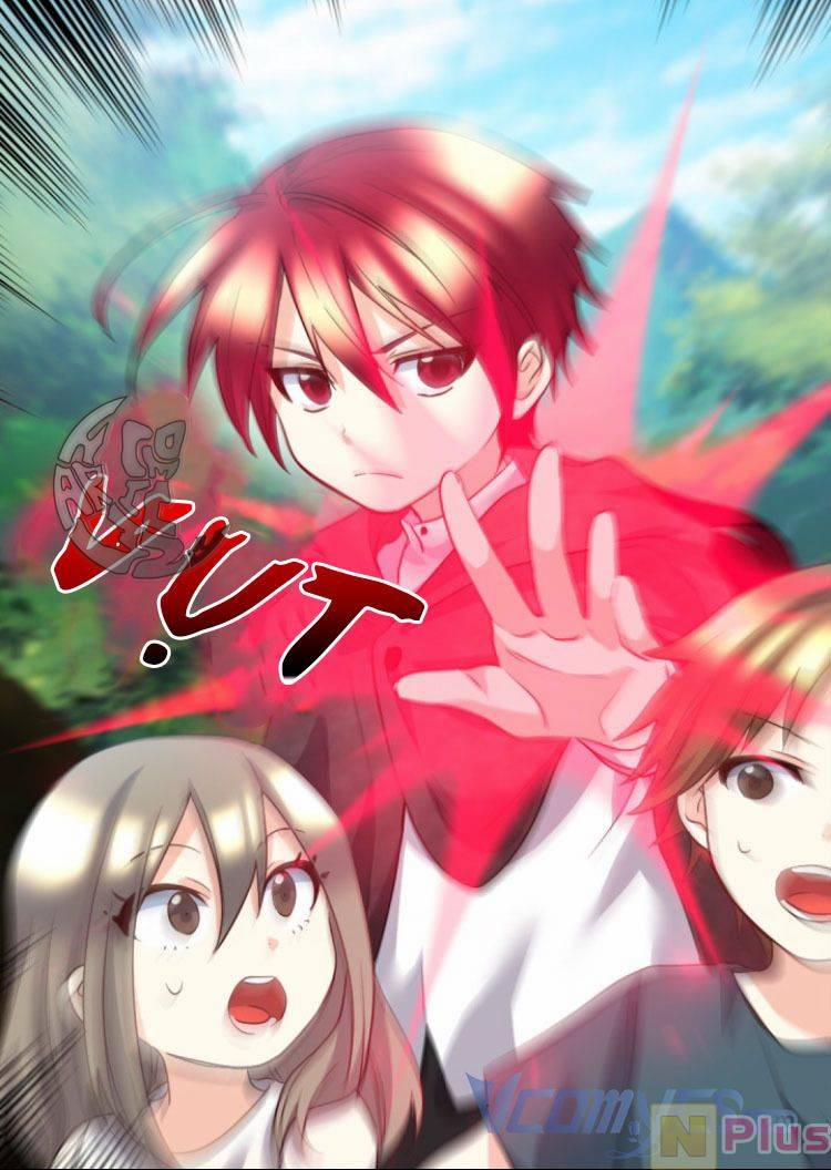 Sinh Đôi Xuyên Không 112 trang 25