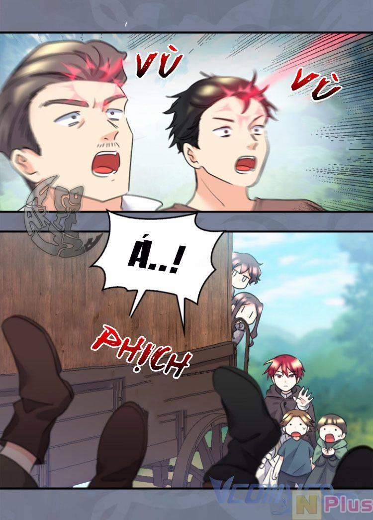 Sinh Đôi Xuyên Không 112 trang 26