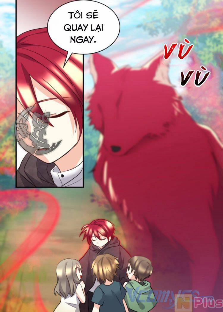 Sinh Đôi Xuyên Không 112 trang 27