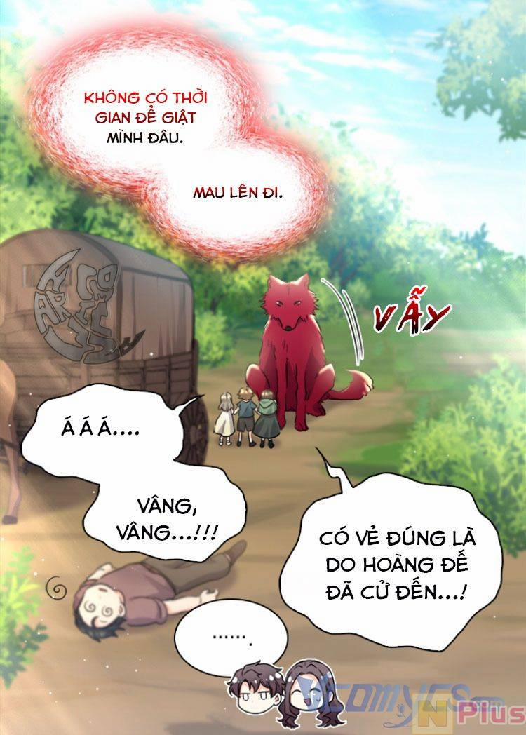 Sinh Đôi Xuyên Không 112 trang 29