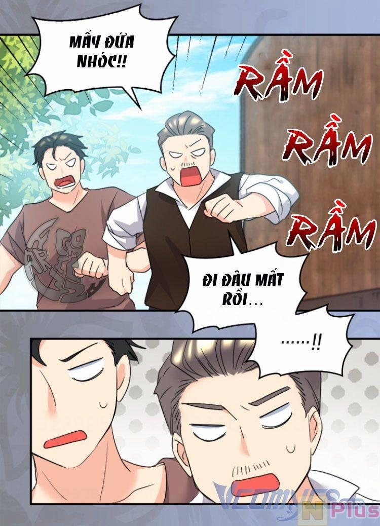 Sinh Đôi Xuyên Không 112 trang 33