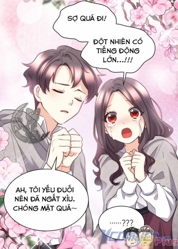 Sinh Đôi Xuyên Không 112 trang 35