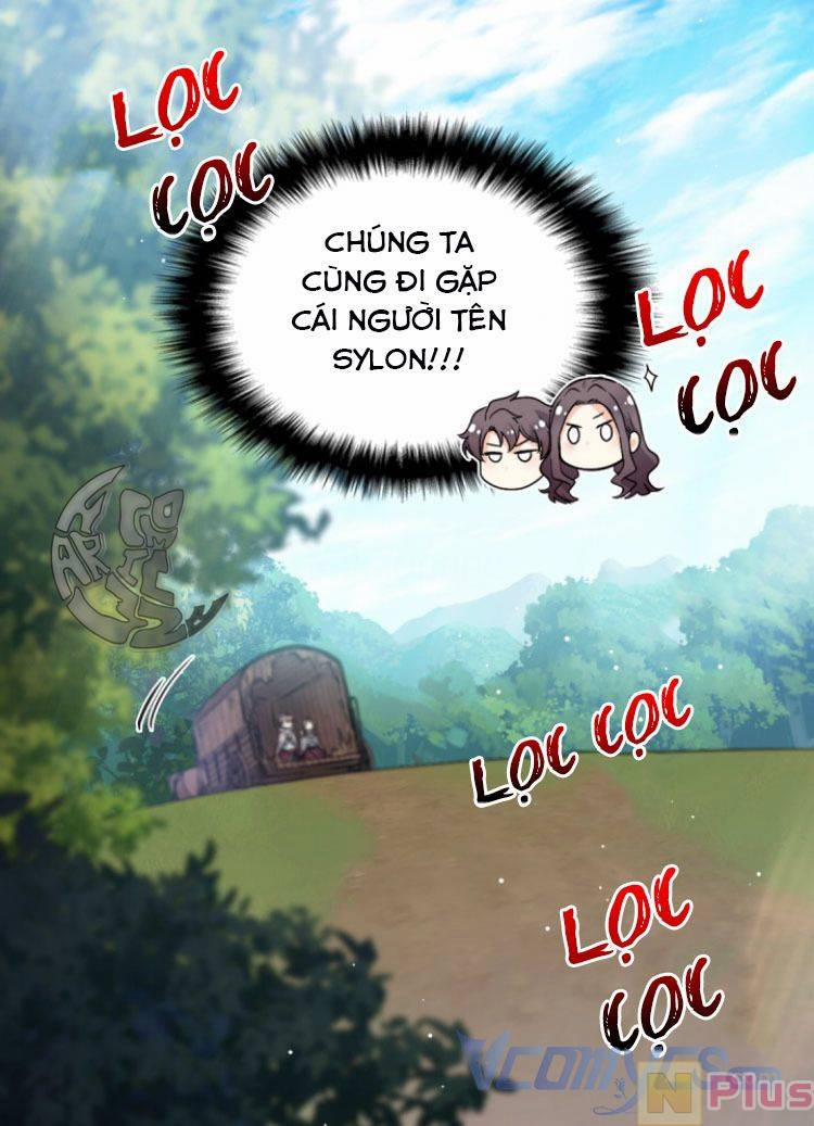 Sinh Đôi Xuyên Không 112 trang 40