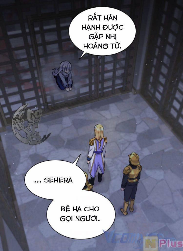 Sinh Đôi Xuyên Không 112 trang 43