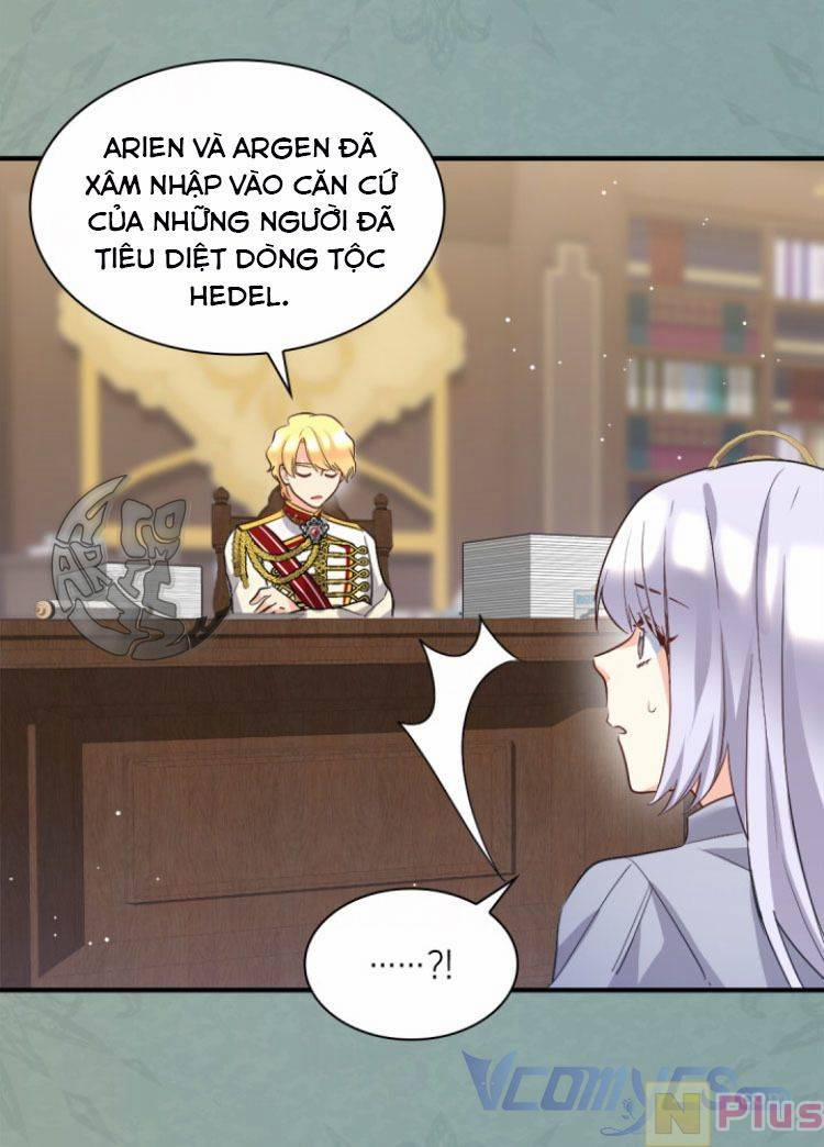 Sinh Đôi Xuyên Không 112 trang 50