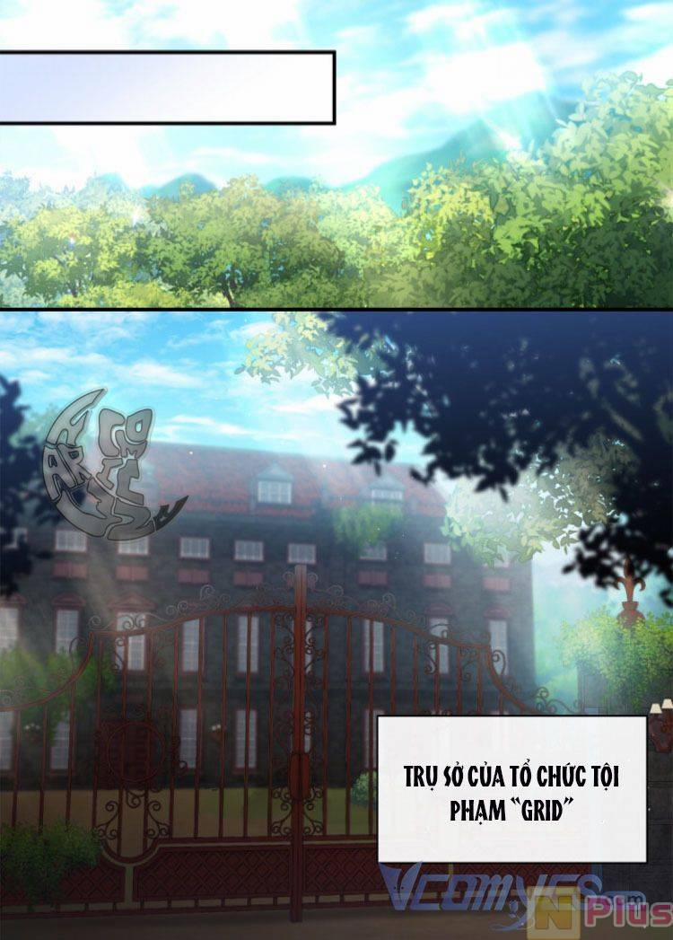 Sinh Đôi Xuyên Không 112 trang 54