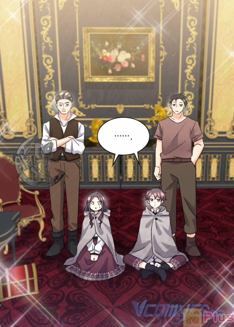 Sinh Đôi Xuyên Không 112 trang 55