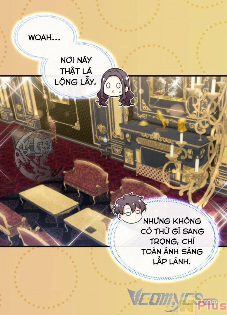 Sinh Đôi Xuyên Không 112 trang 56