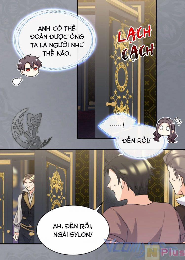 Sinh Đôi Xuyên Không 112 trang 57