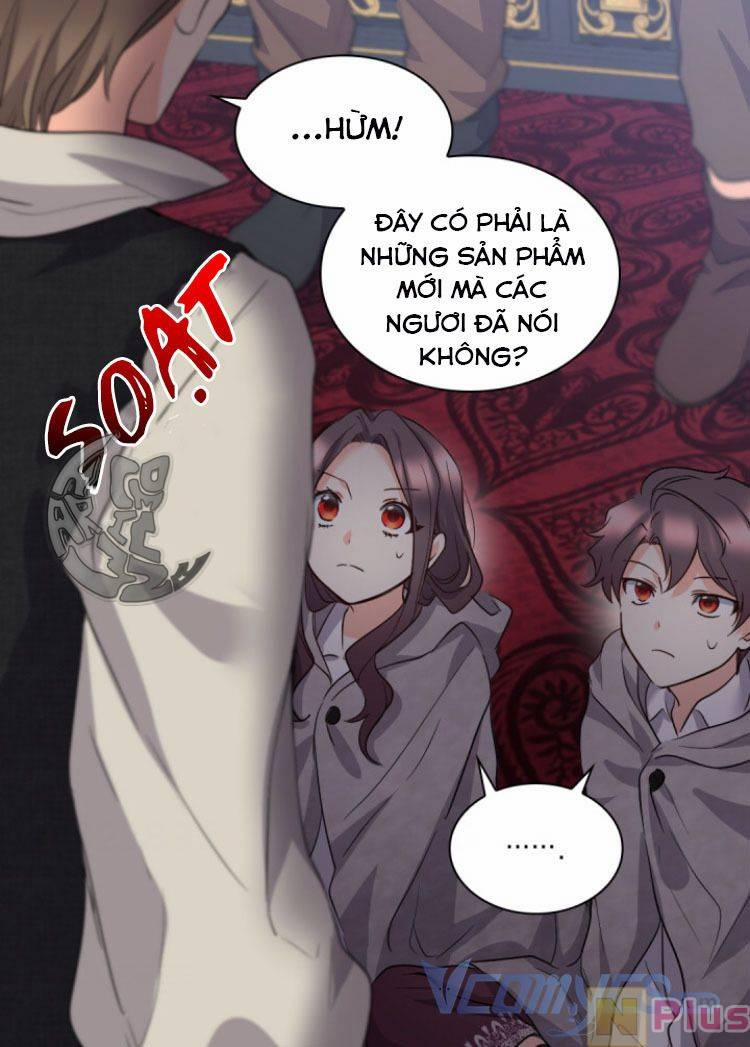 Sinh Đôi Xuyên Không 112 trang 58