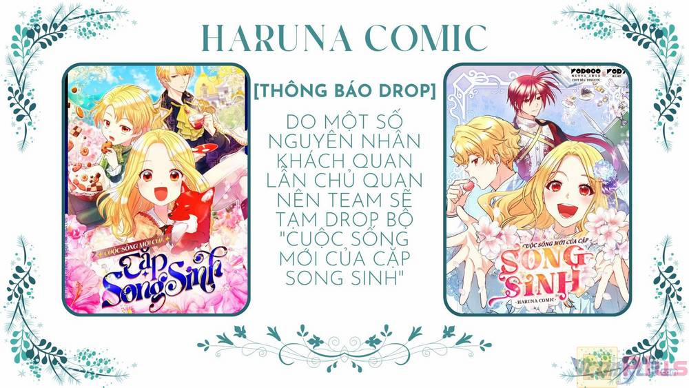 Sinh Đôi Xuyên Không 112 trang 61