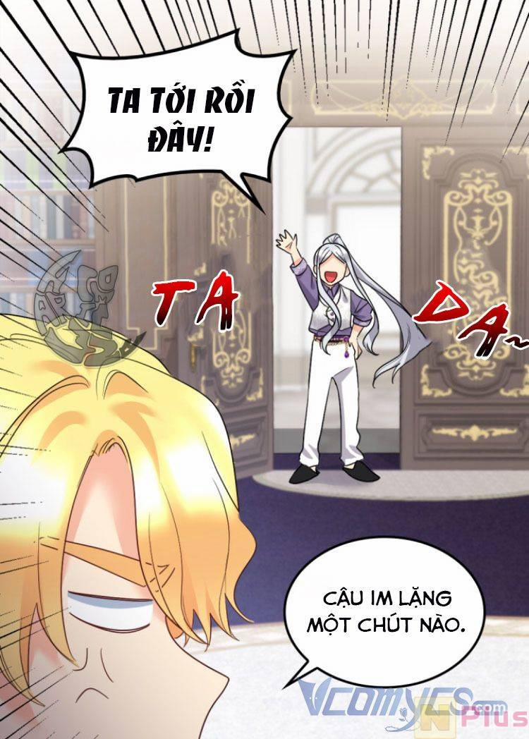 Sinh Đôi Xuyên Không 112 trang 9