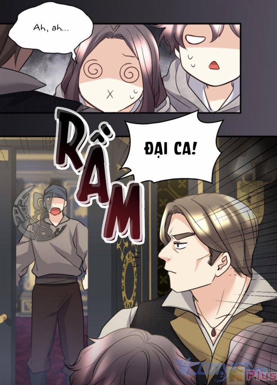 Sinh Đôi Xuyên Không 113 trang 12