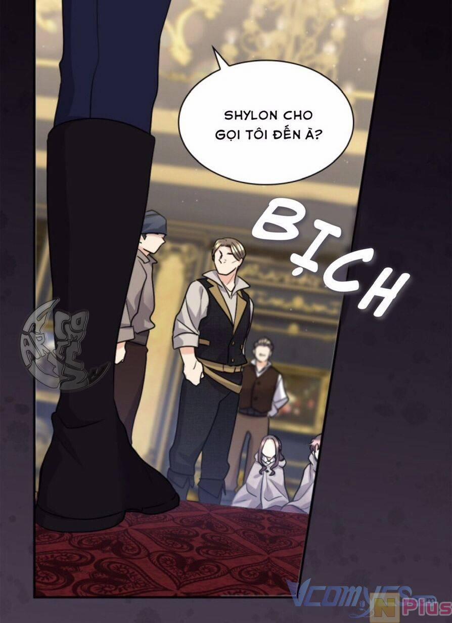 Sinh Đôi Xuyên Không 113 trang 20