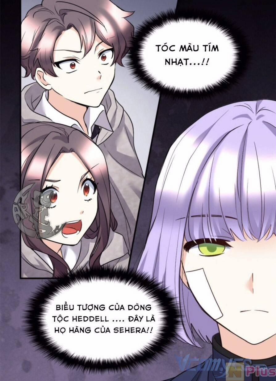 Sinh Đôi Xuyên Không 113 trang 22