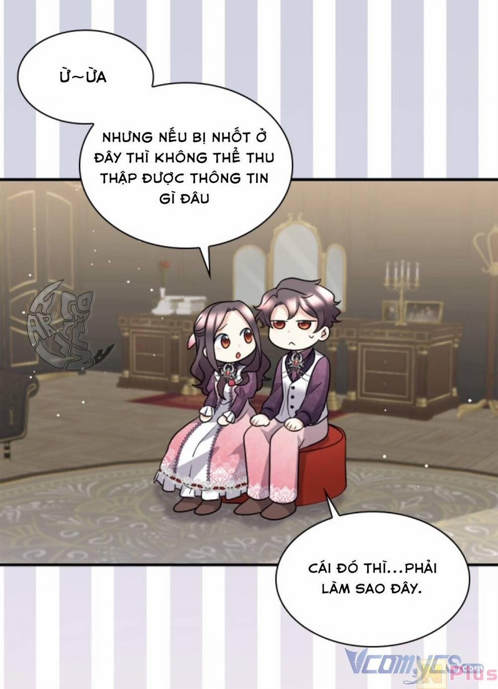 Sinh Đôi Xuyên Không 113 trang 44