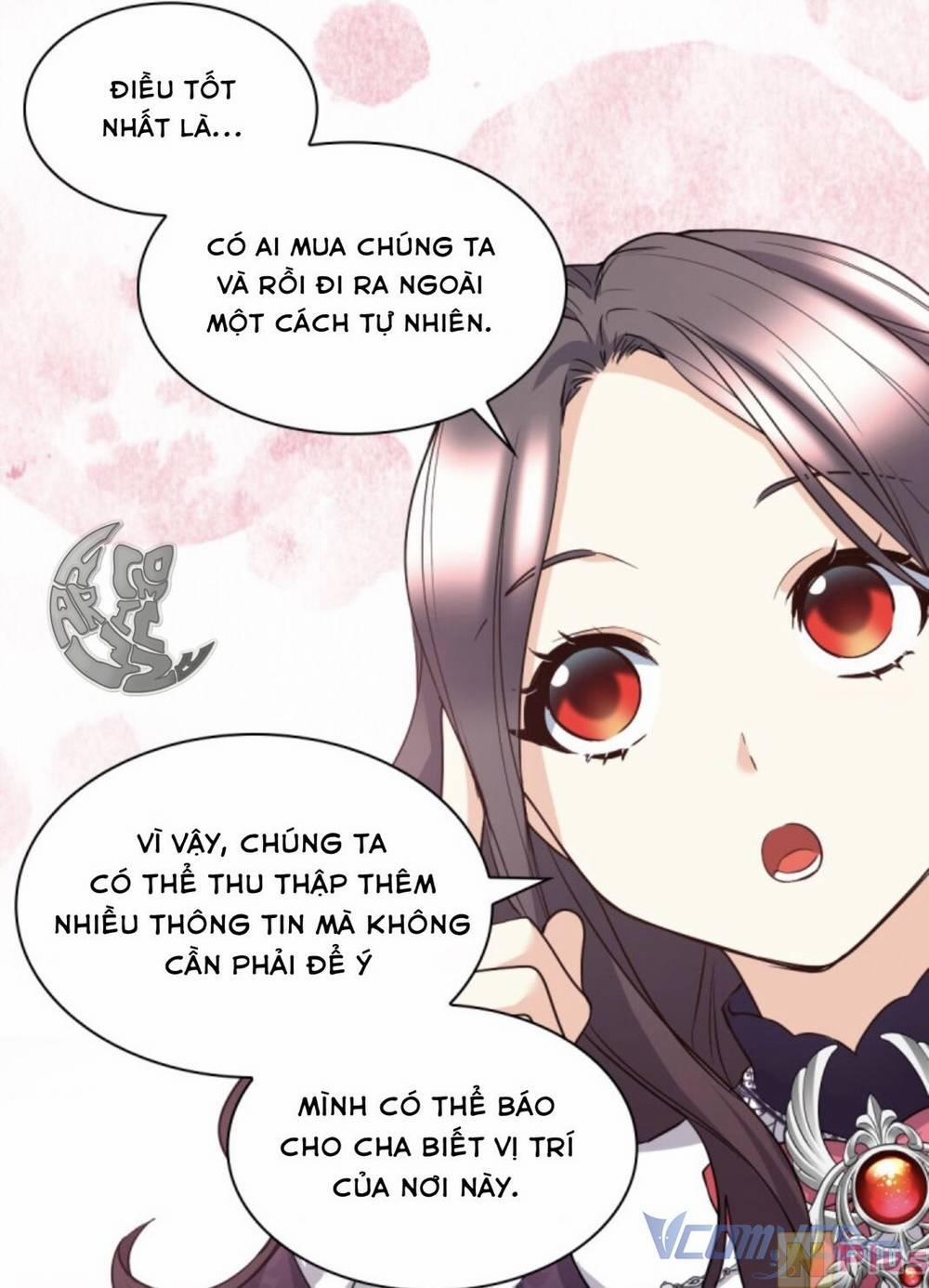 Sinh Đôi Xuyên Không 113 trang 45