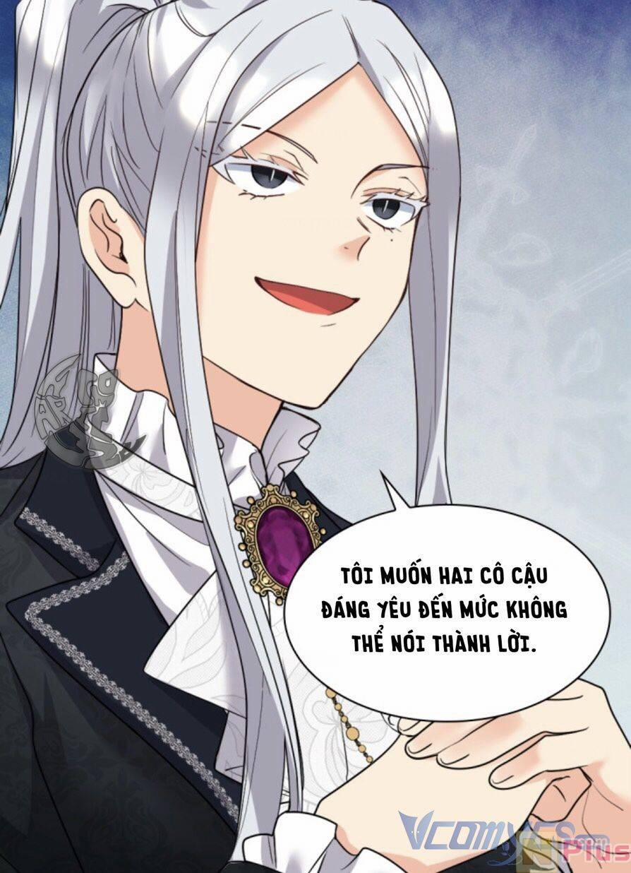 Sinh Đôi Xuyên Không 113 trang 60