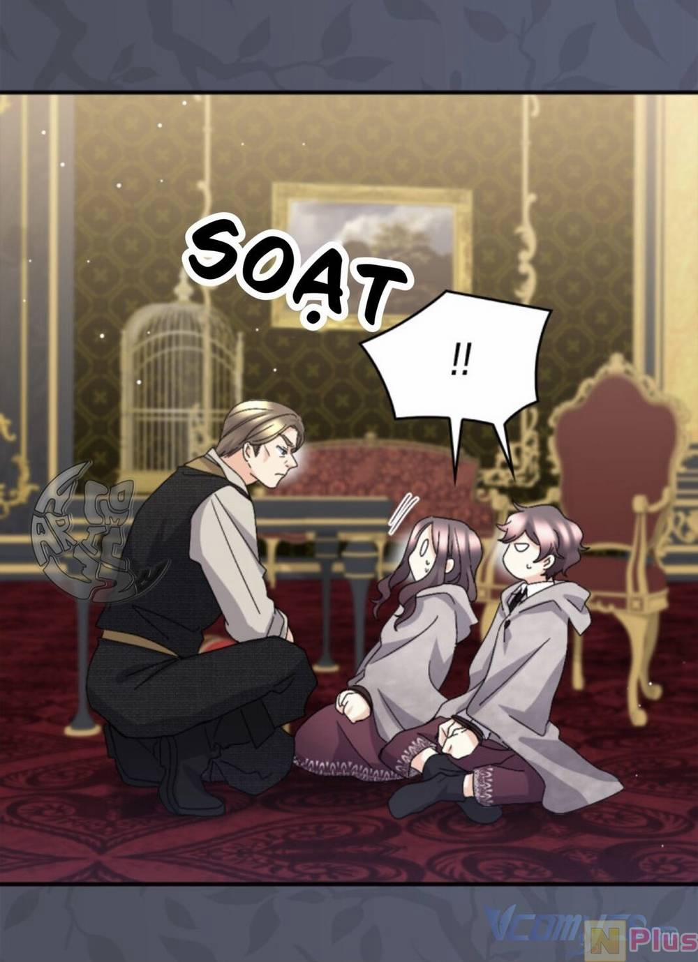 Sinh Đôi Xuyên Không 113 trang 9