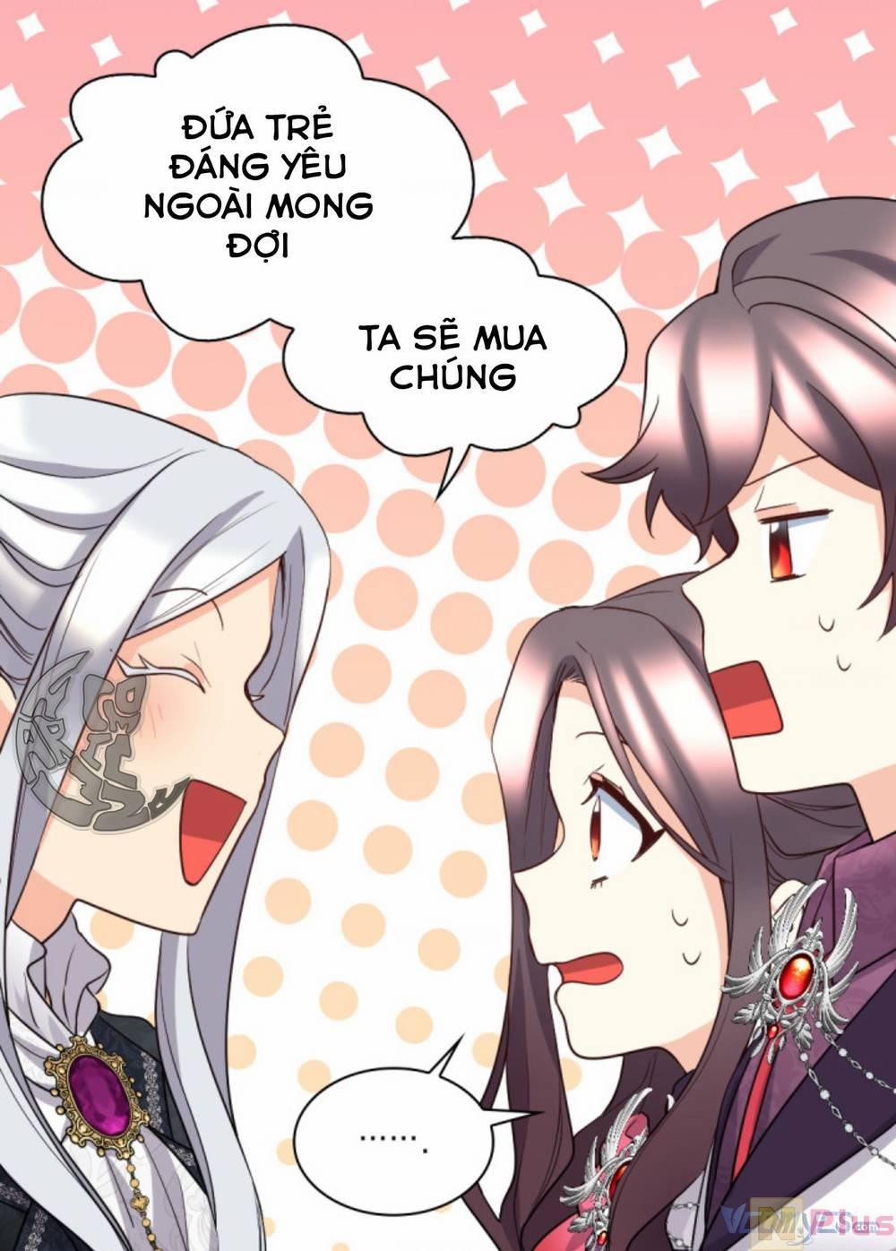 Sinh Đôi Xuyên Không 114 trang 14