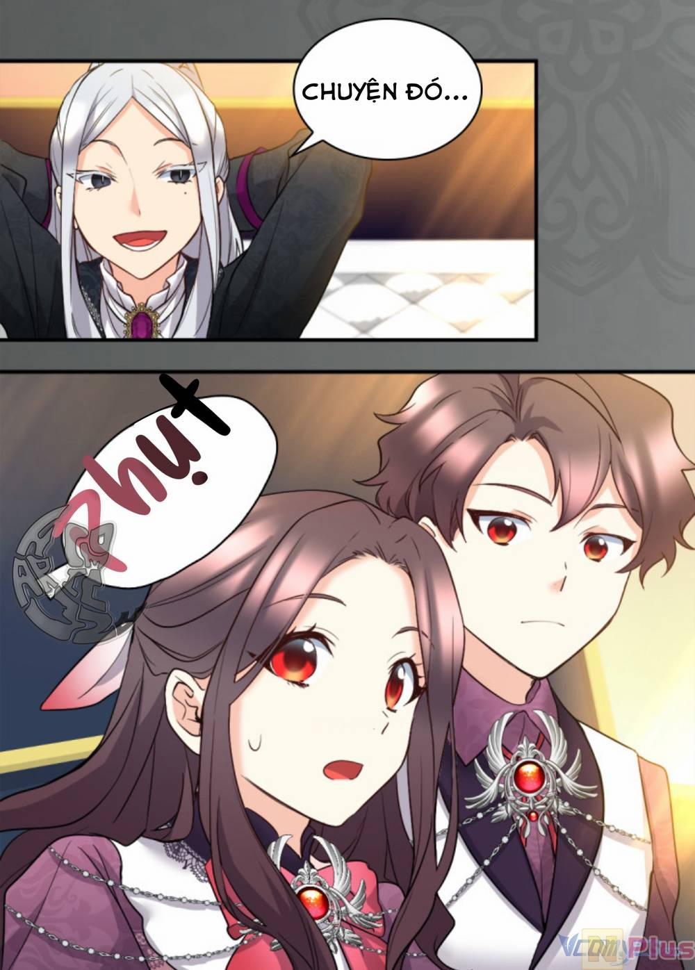 Sinh Đôi Xuyên Không 114 trang 20