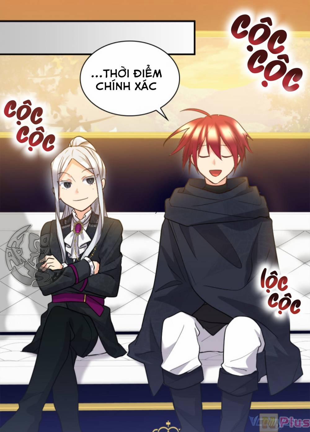 Sinh Đôi Xuyên Không 114 trang 22