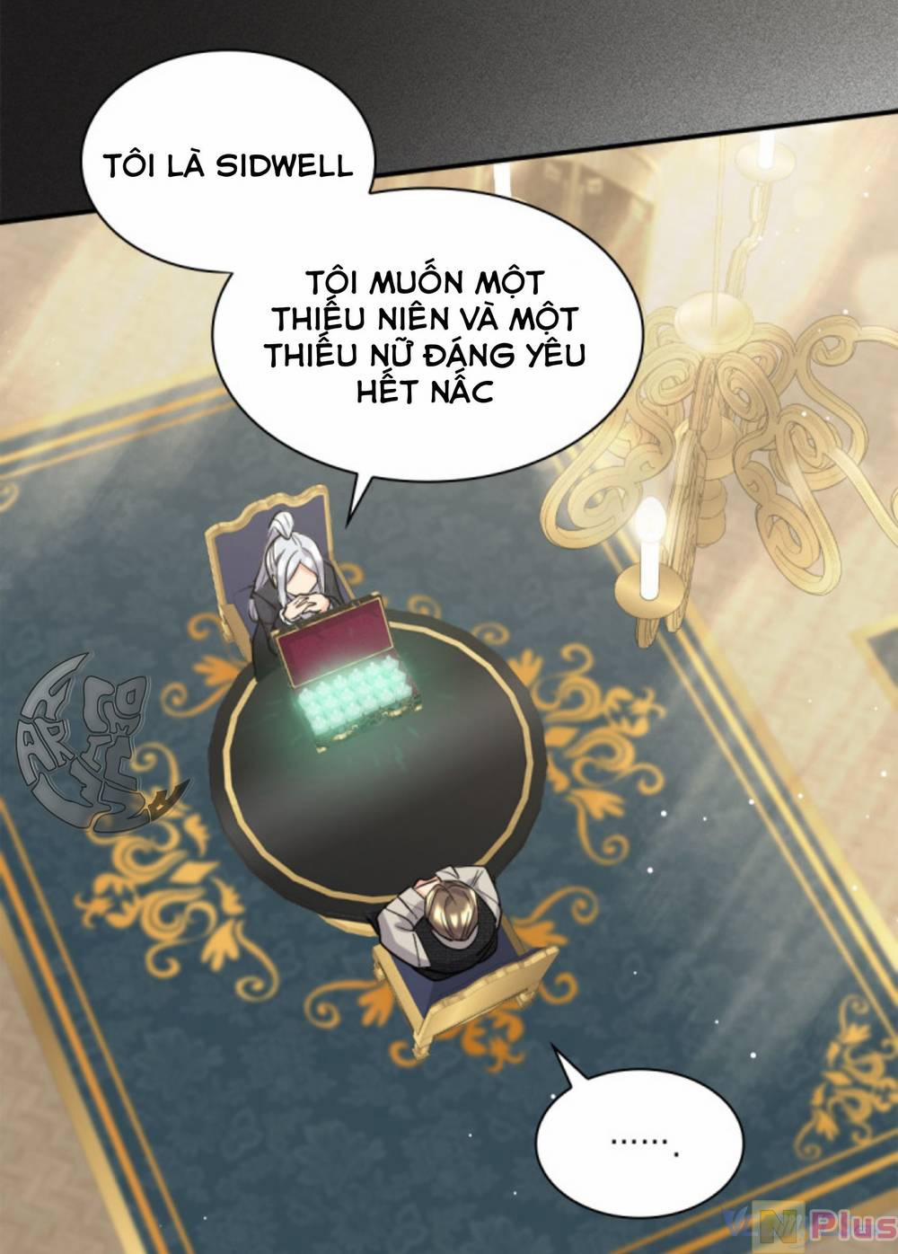 Sinh Đôi Xuyên Không 114 trang 4