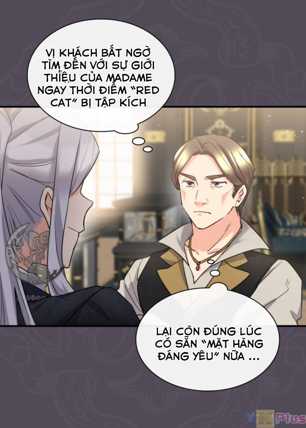 Sinh Đôi Xuyên Không 114 trang 5