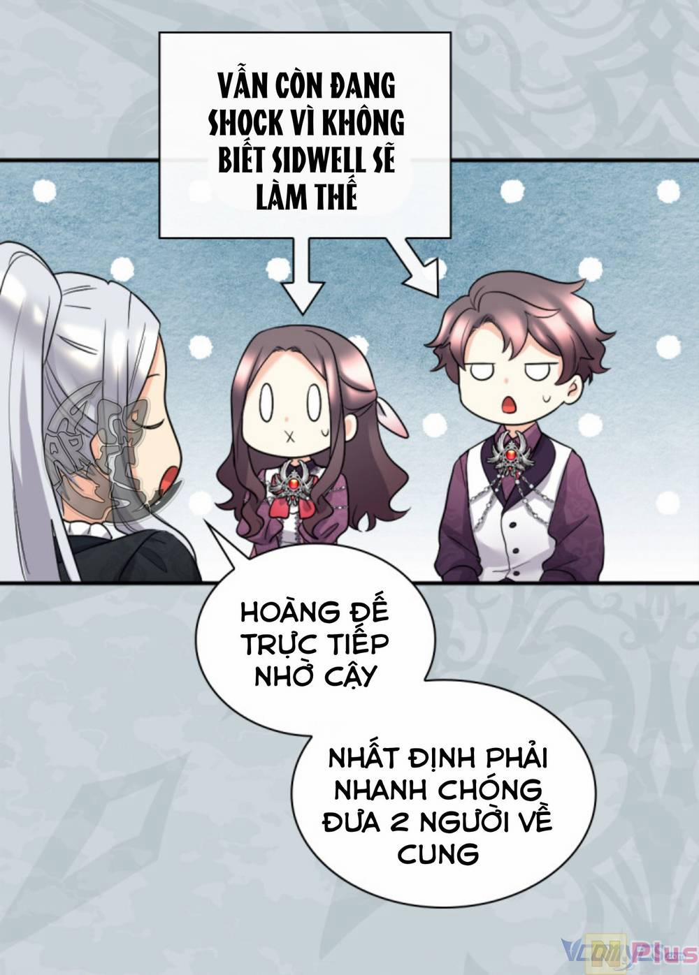 Sinh Đôi Xuyên Không 114 trang 50