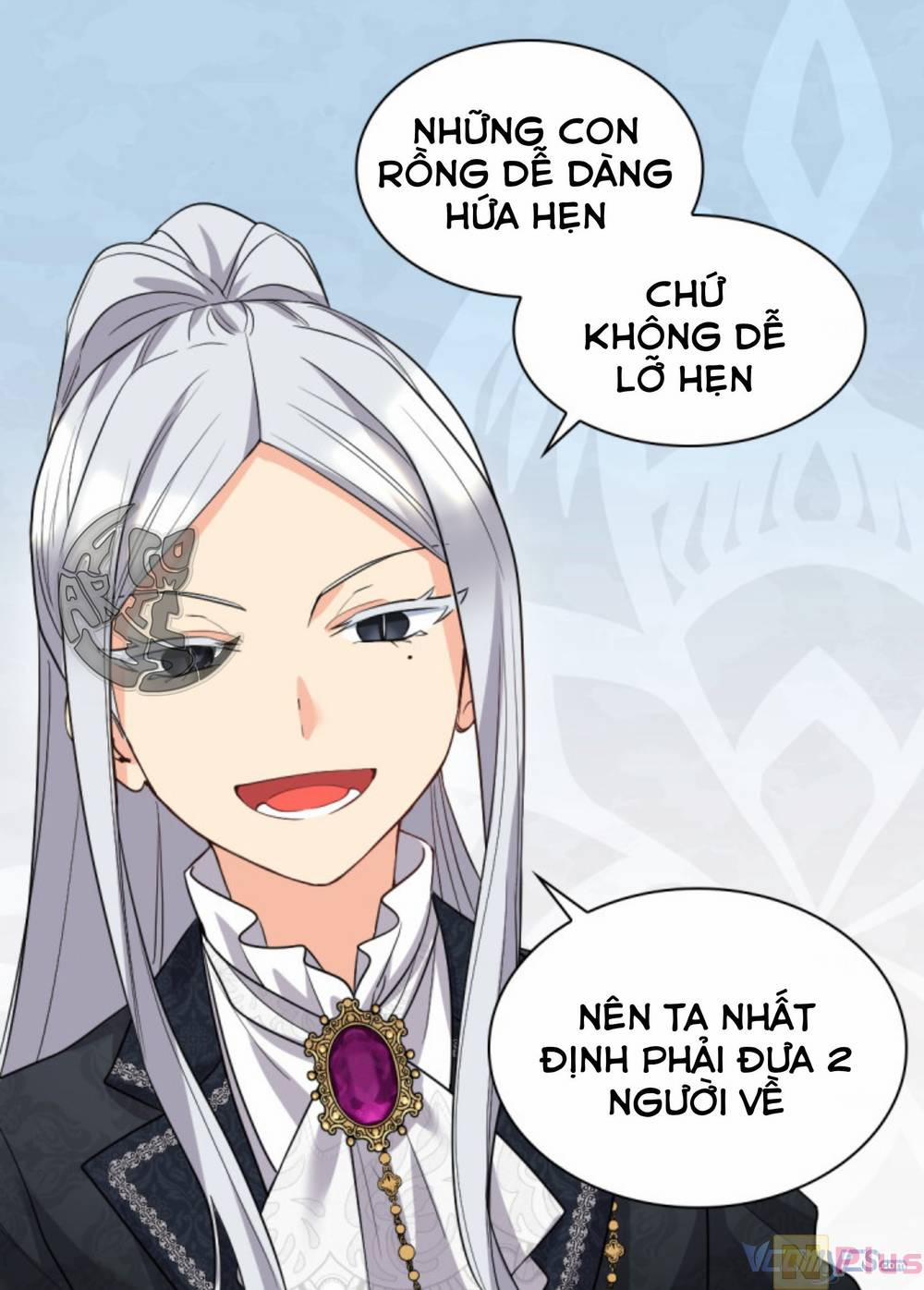 Sinh Đôi Xuyên Không 114 trang 51