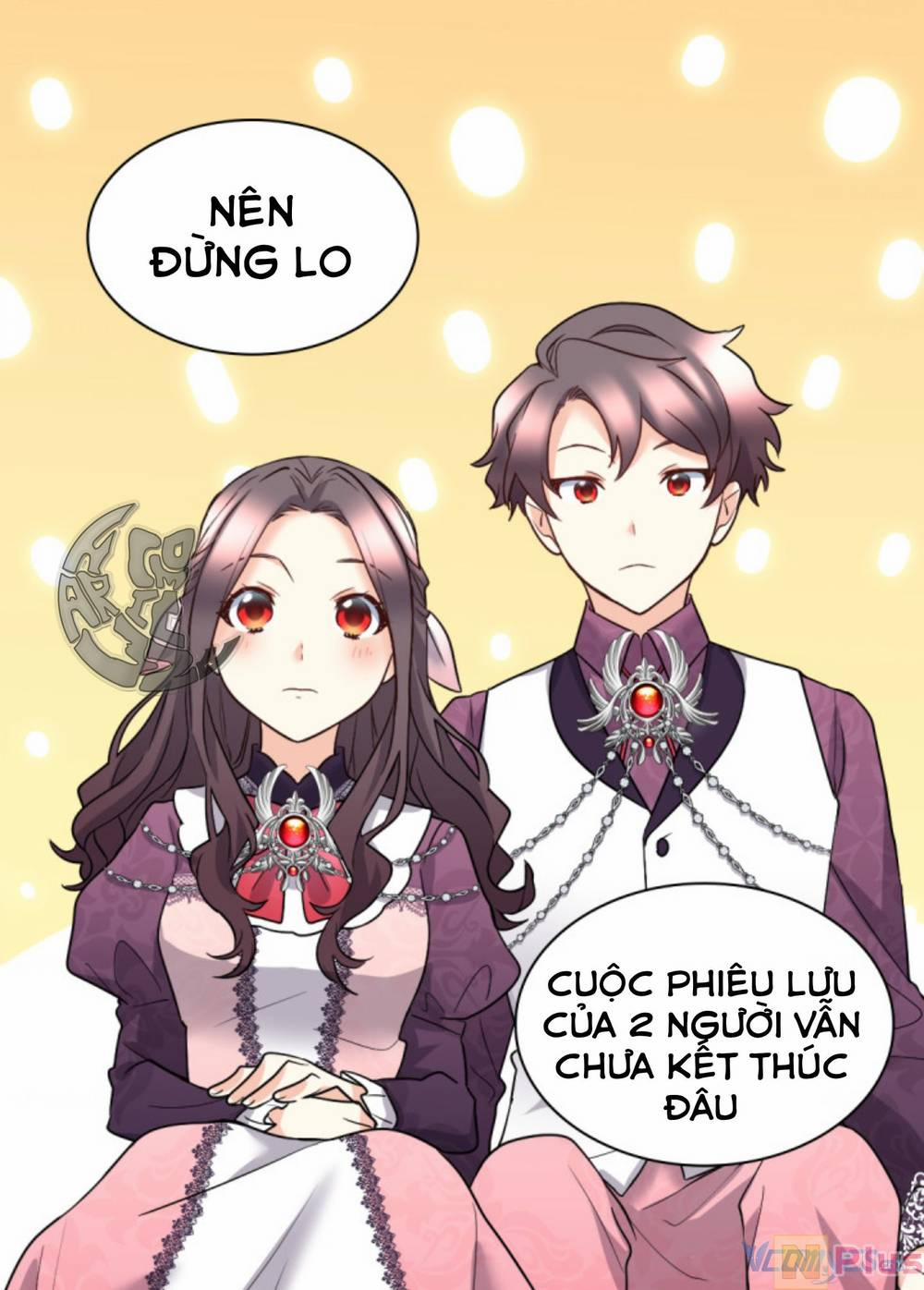 Sinh Đôi Xuyên Không 114 trang 58