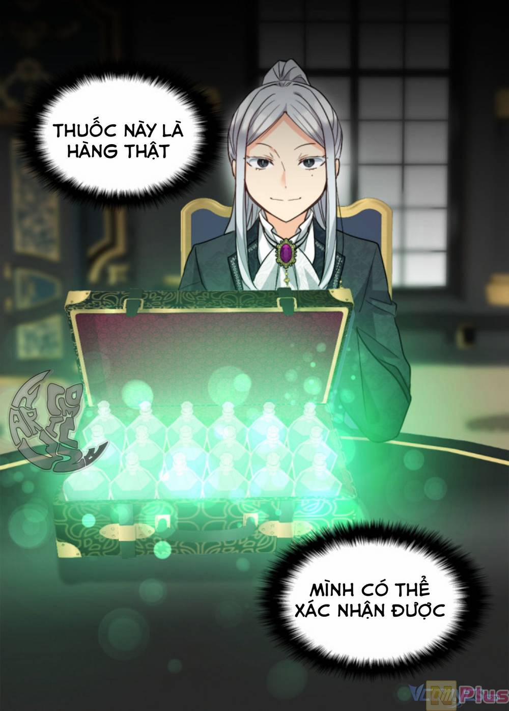 Sinh Đôi Xuyên Không 114 trang 7