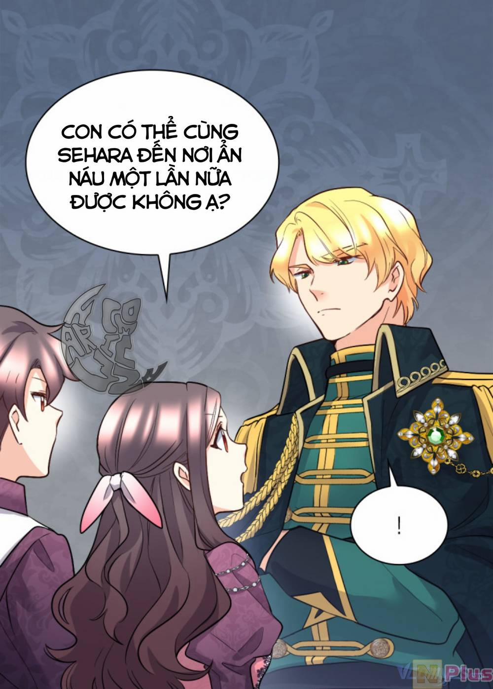 Sinh Đôi Xuyên Không 115 trang 13