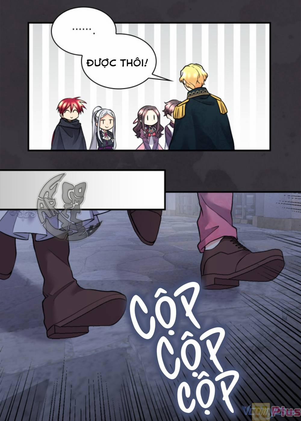 Sinh Đôi Xuyên Không 115 trang 25