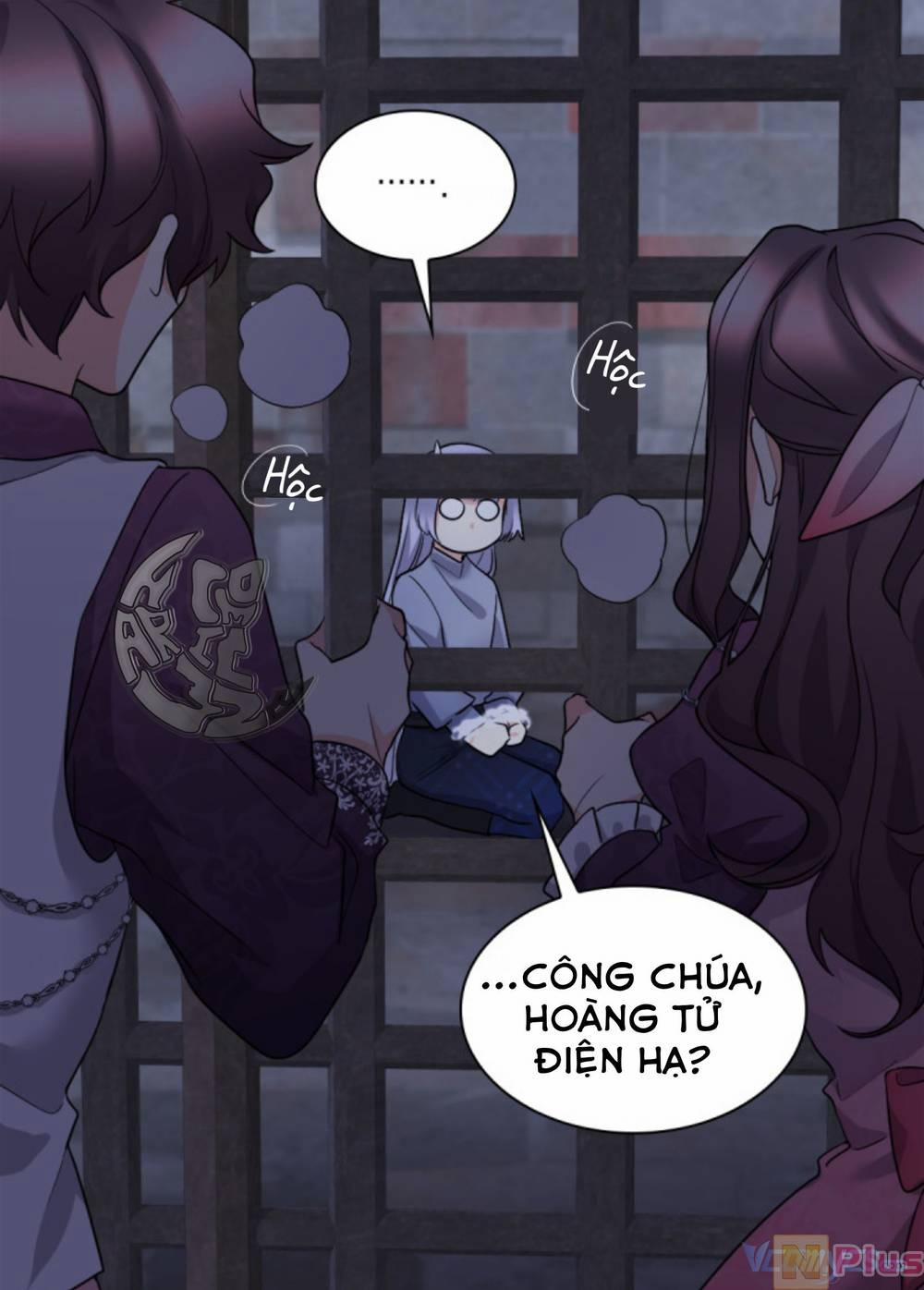 Sinh Đôi Xuyên Không 115 trang 27