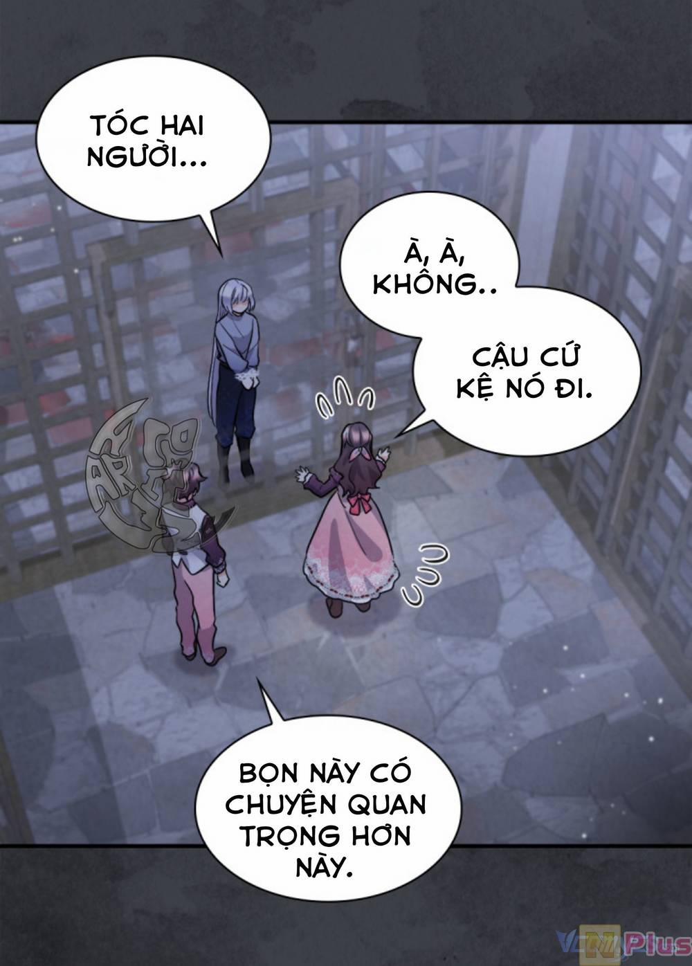 Sinh Đôi Xuyên Không 115 trang 28