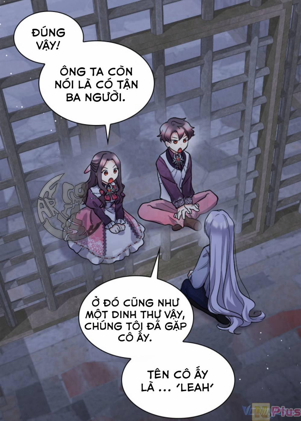 Sinh Đôi Xuyên Không 115 trang 30