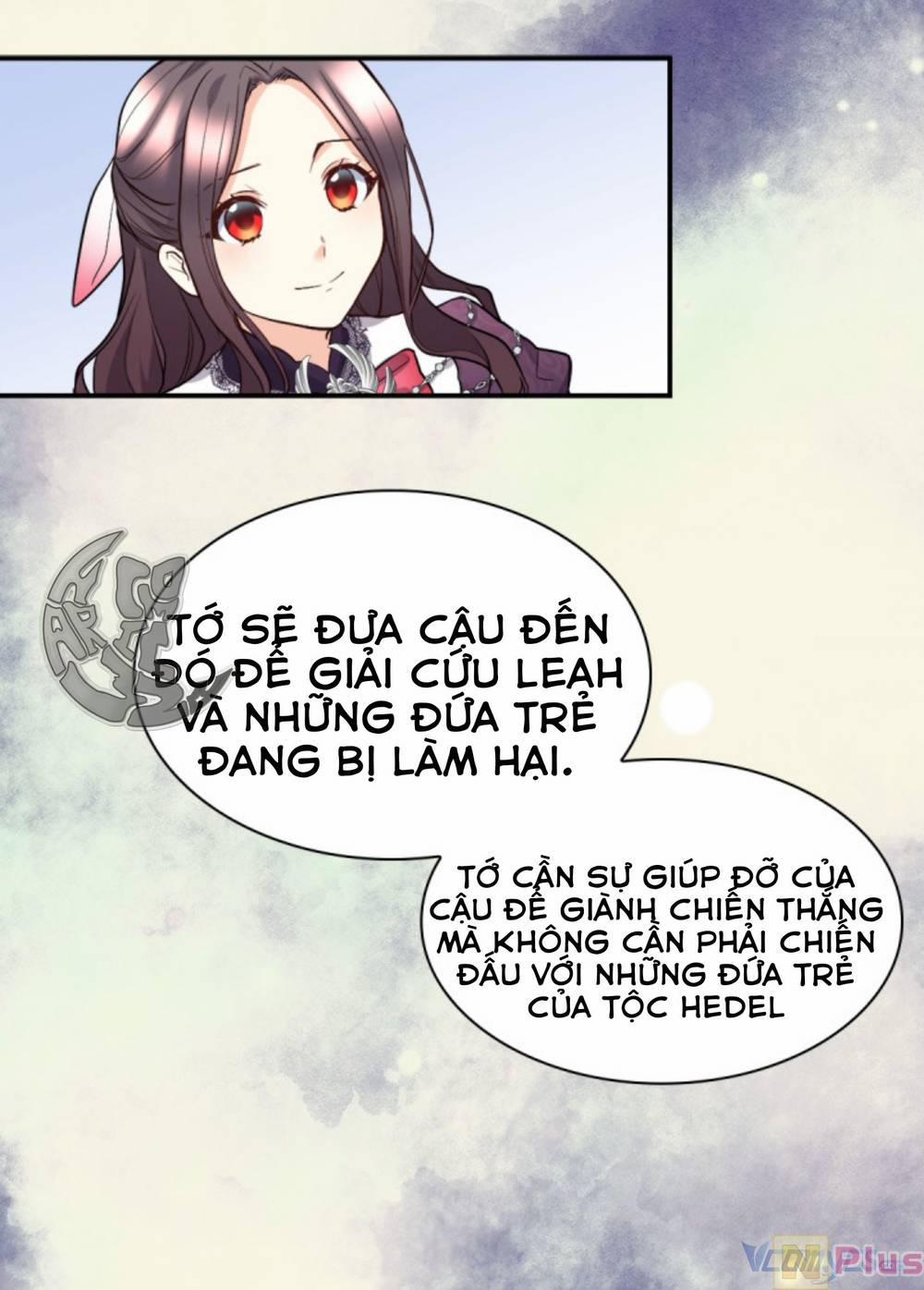 Sinh Đôi Xuyên Không 115 trang 41