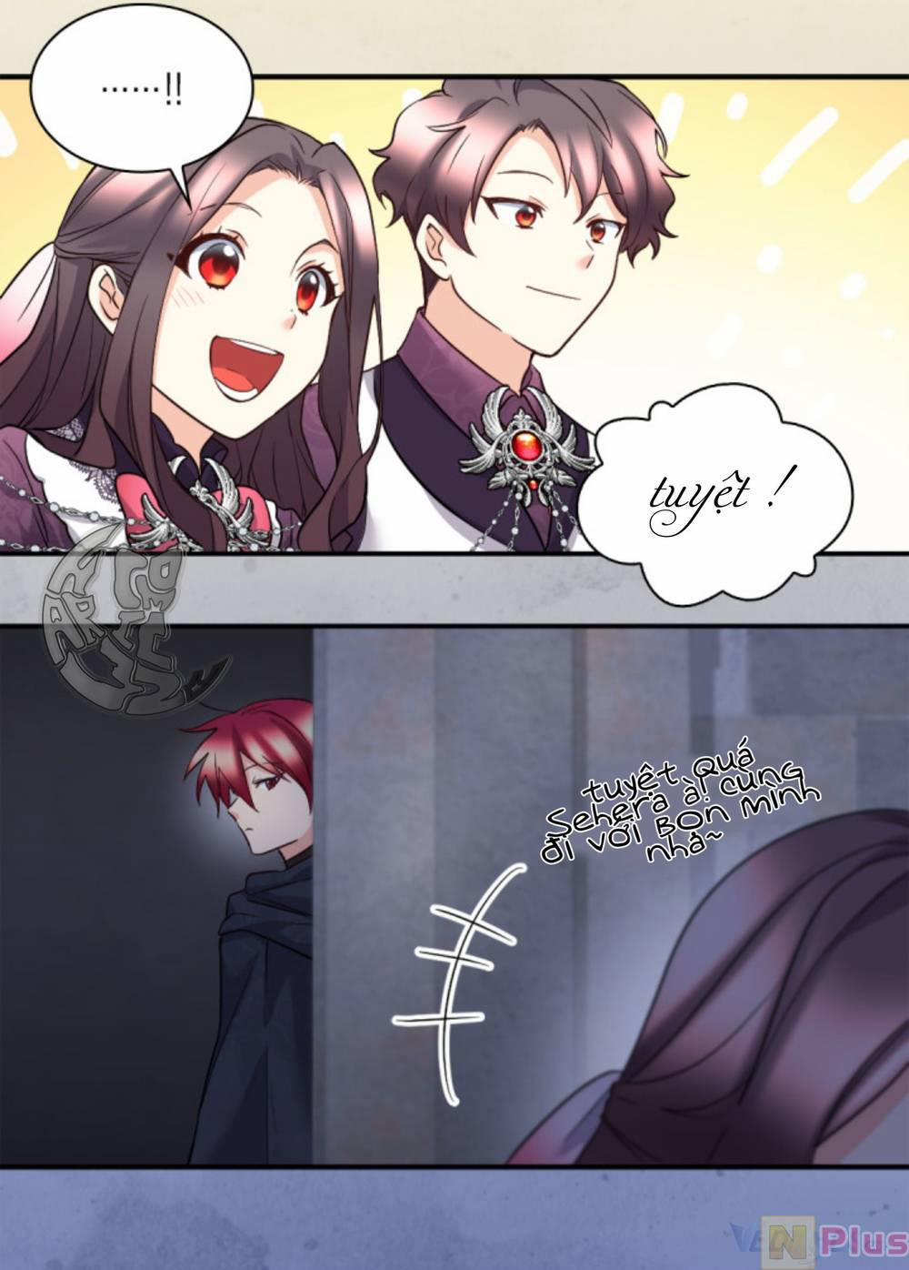 Sinh Đôi Xuyên Không 115 trang 48