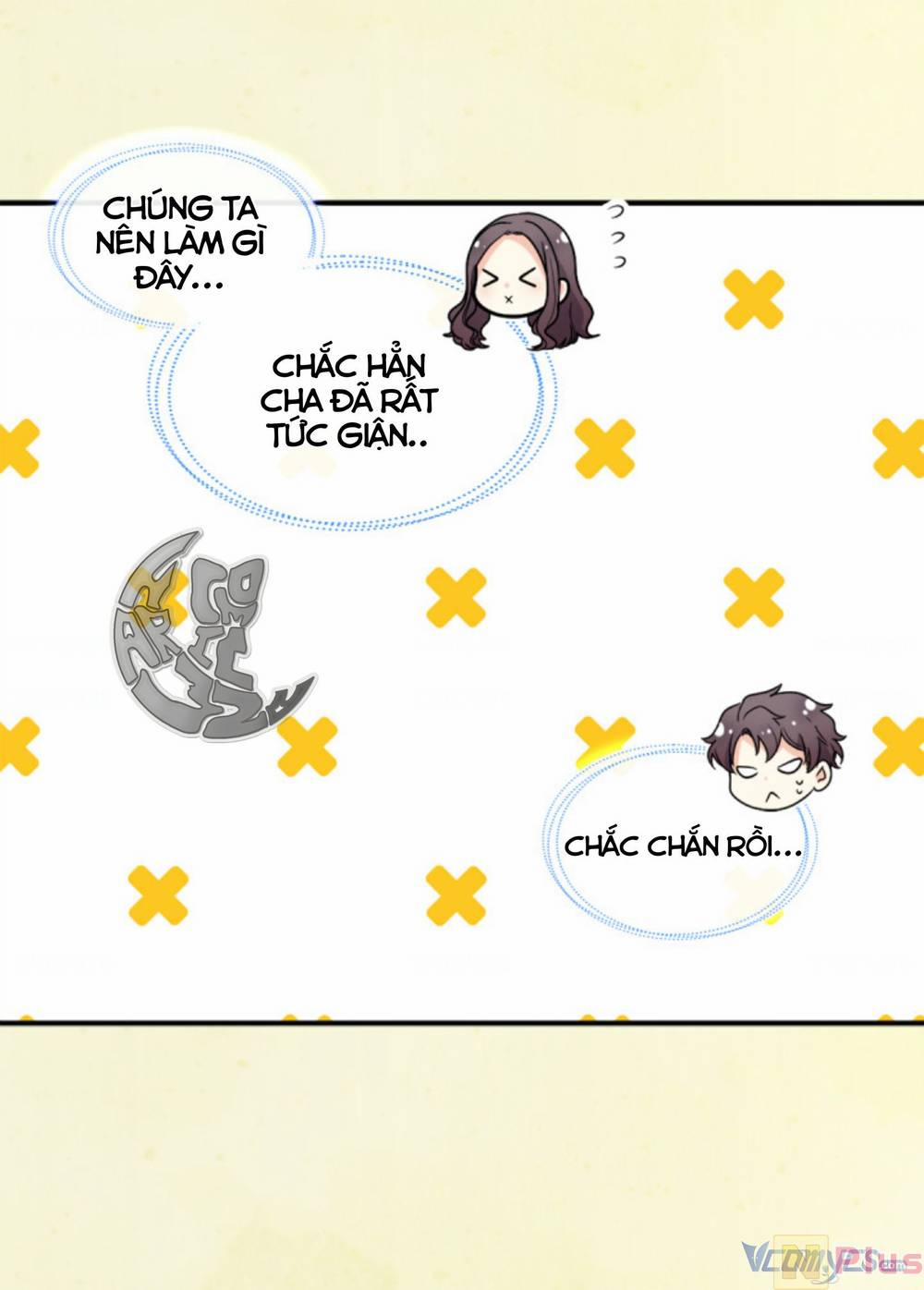 Sinh Đôi Xuyên Không 115 trang 5