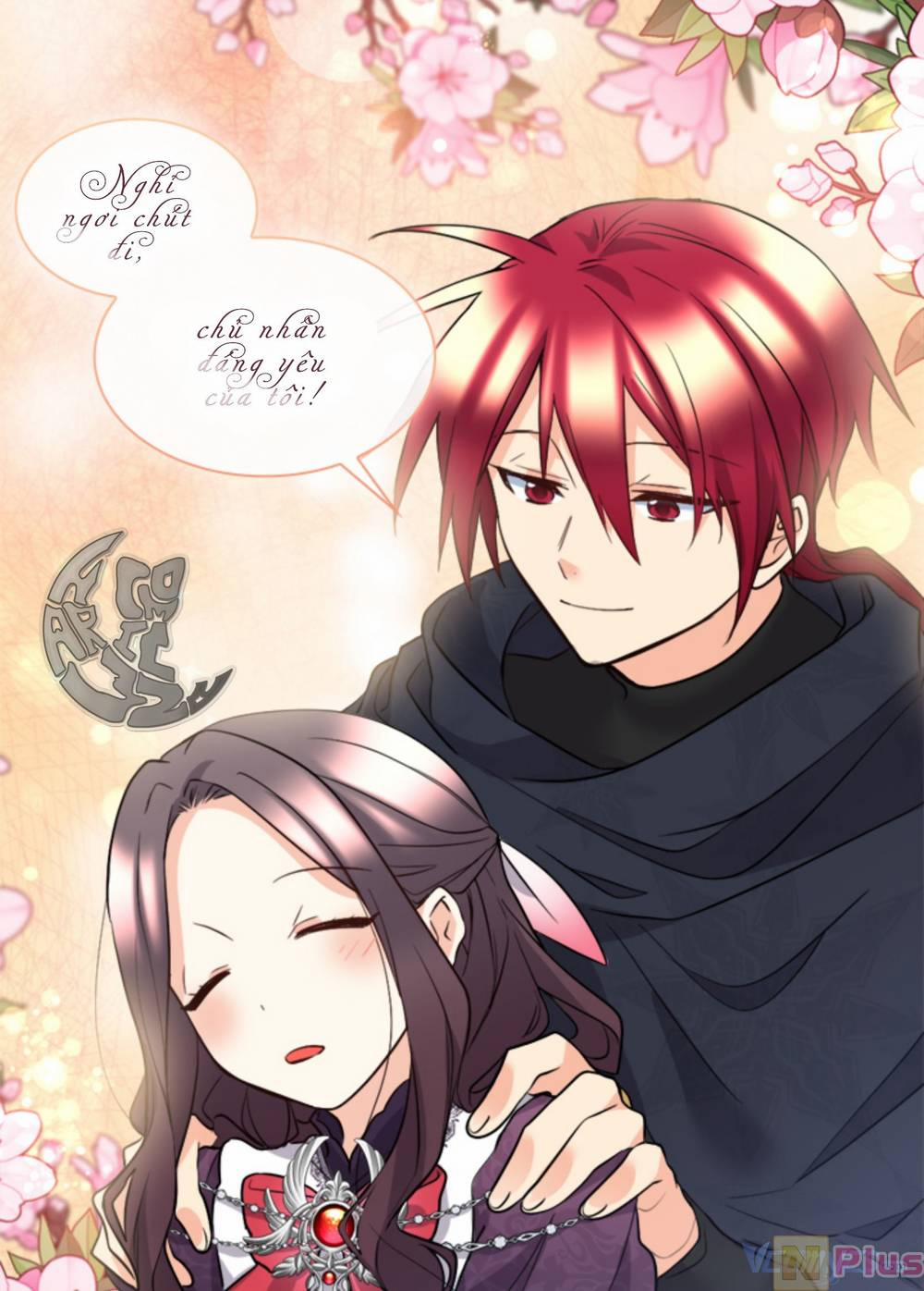 Sinh Đôi Xuyên Không 115 trang 54