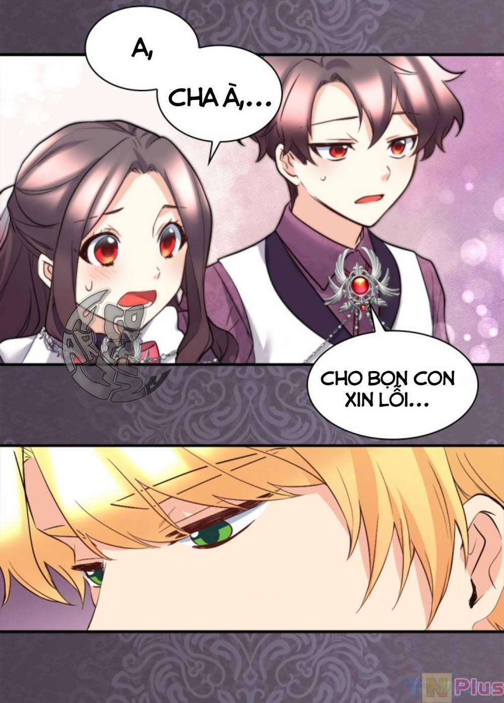 Sinh Đôi Xuyên Không 115 trang 6