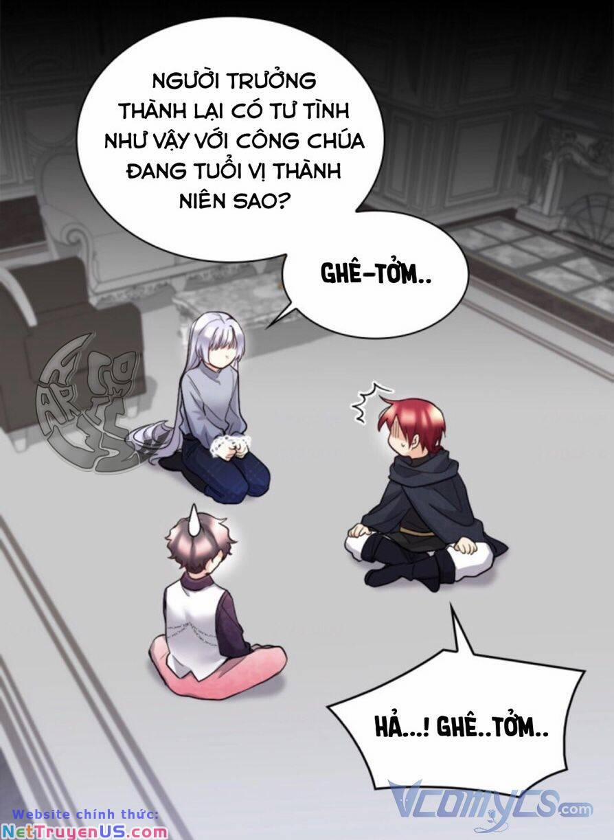 Sinh Đôi Xuyên Không 116 trang 15