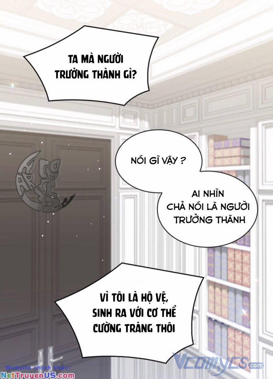 Sinh Đôi Xuyên Không 116 trang 17