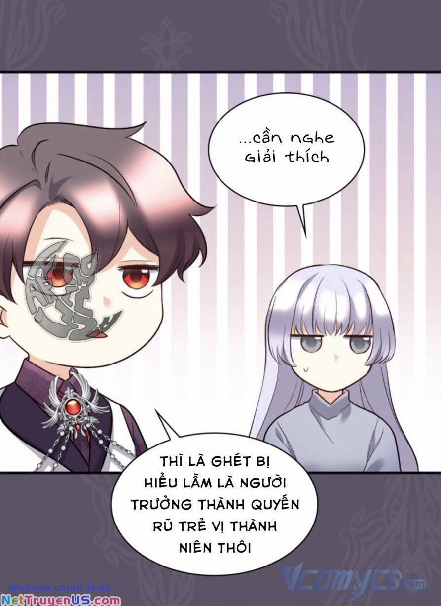 Sinh Đôi Xuyên Không 116 trang 21