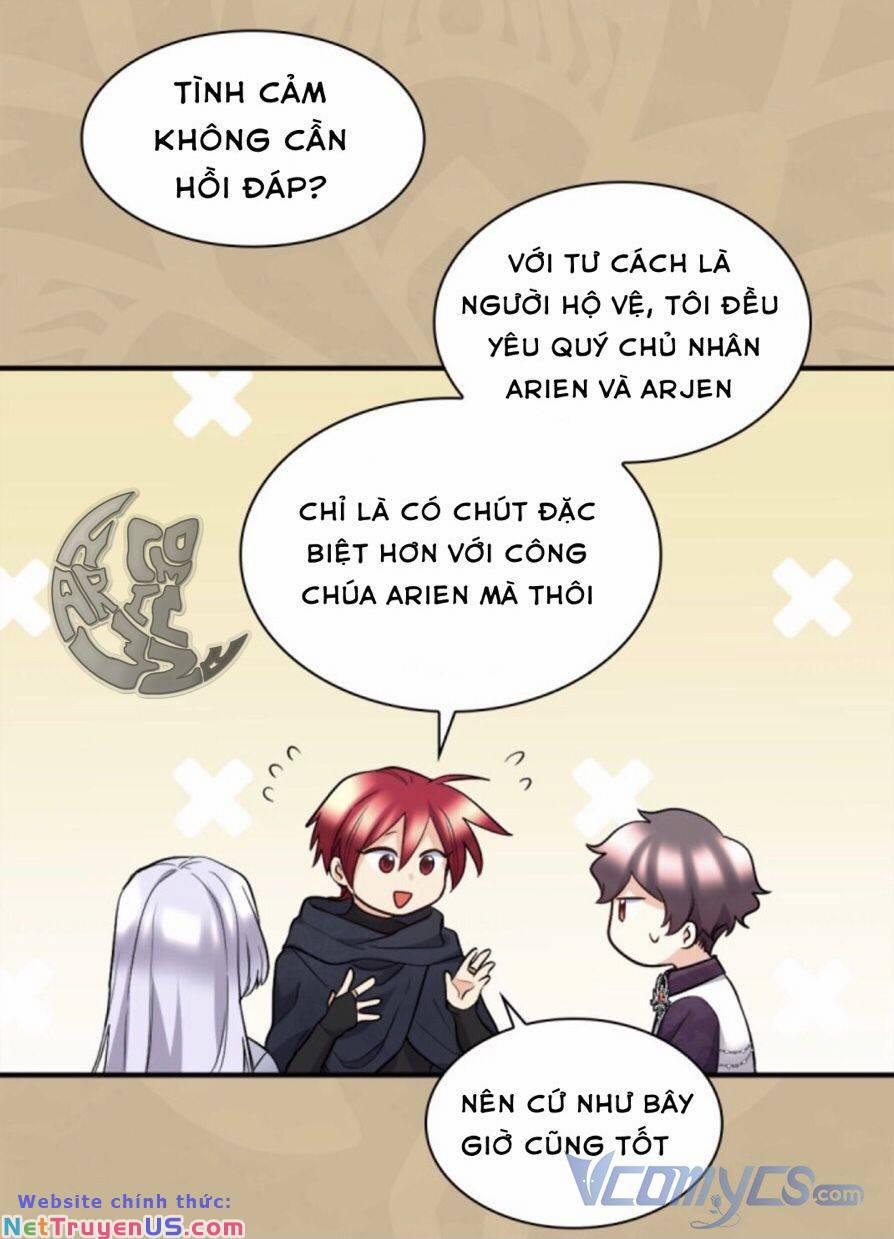 Sinh Đôi Xuyên Không 116 trang 25