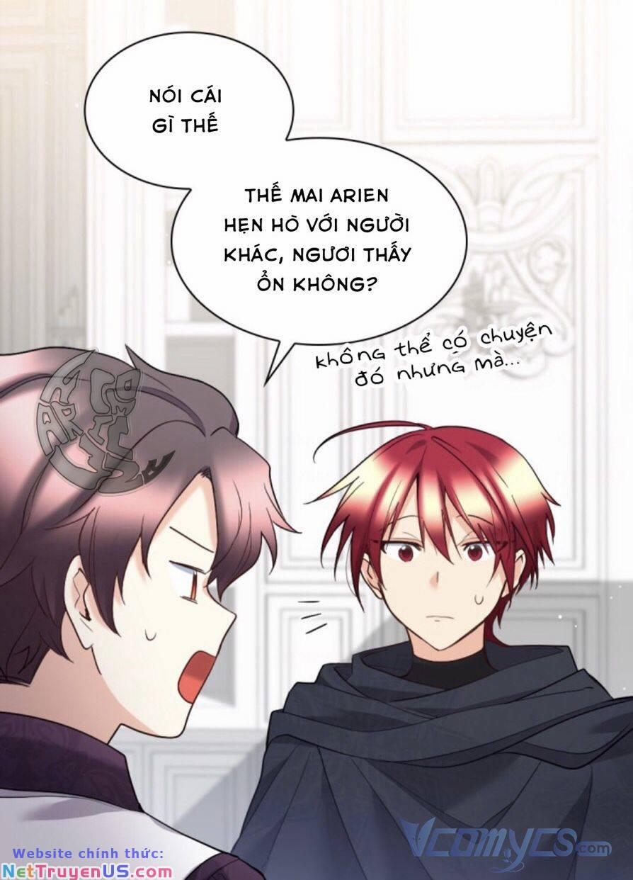 Sinh Đôi Xuyên Không 116 trang 26