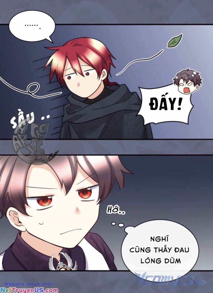 Sinh Đôi Xuyên Không 116 trang 27